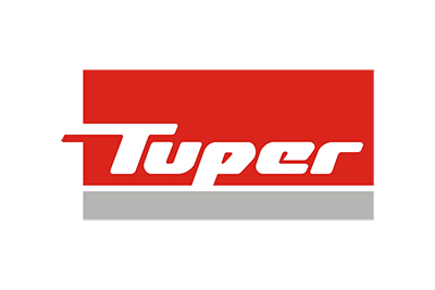 Tuper